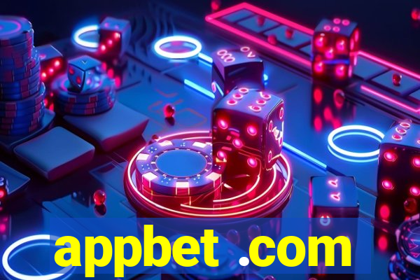 appbet .com